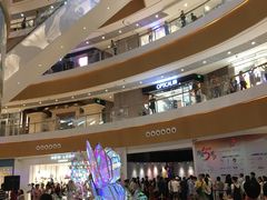 -深圳来福士广场