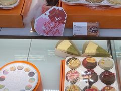 -EVERNAKED裸蛋糕(SOHO天山店)