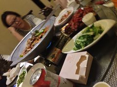 -茶叁酒肆·楚味江湖(菱角湖店)