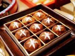 -羊大爷涮肉(亮马桥店)