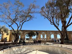 -上巴拉卡花园和下巴拉卡花园