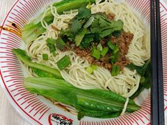 招牌杂酱面-嗨椒小面(萝岗万达店)