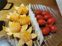 -临湖人家(欢乐大道店)