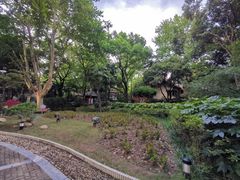 -华山儿童公园
