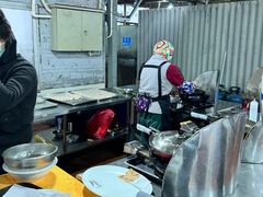 -大笑饭堂(甲子桥店)