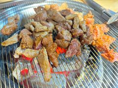 -麻蒲碳烤肉(梅花园店)