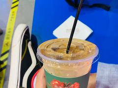 -囍福咖啡(这有山店)