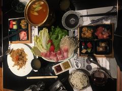-Mr·Fish鱼鲜生海鲜放题(银泰in99店)
