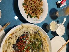 -韶山冲湘菜馆(大明湖店)