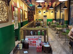 -蜀川川破店·江湖菜·烧烤(北京首店)