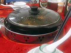 -花苑美食横琴生蚝火锅(拱北粤华路店)