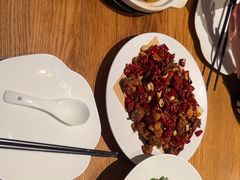 -花舍·新派粤菜·西餐·下午茶(亚运村·鸟巢店)