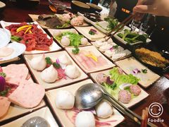 -束河人家(南锣鼓巷店)