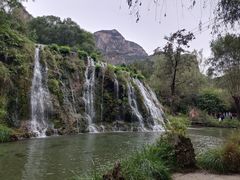 -沕沕水生态风景区