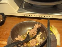 -天成·潮州牛肉脆肉鱼生蚝自助火锅