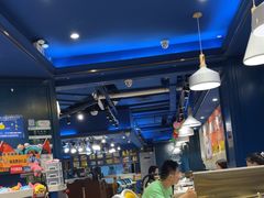 -西堤牛排(南京龙江店)