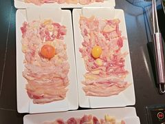 -淼福猪肚鸡·椰子鸡火锅(大沙地店)