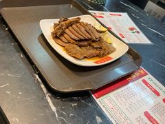 -新益烧味