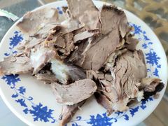 -吾穆勒蓬灰牛肉面·清真(北滨河中路店)