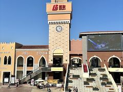 -百联奥特莱斯广场(长沙店)