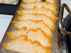 -花菇朵 ll 野生菌锅·精品滇菜(后沙峪店)