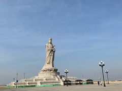 -天津妈祖文化园