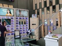 -宝岛眼镜(德阳南街店)