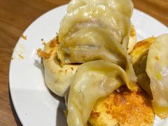 -大南门牛肉包子店