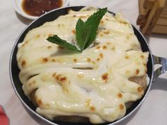 -點無缺茶楼·海鲜酒家(世博店)