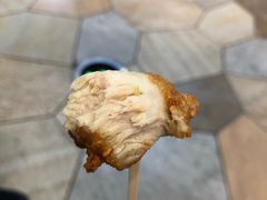 -1973继光香香鸡(大东方百货店)