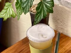 -绿小院(荔湾店)