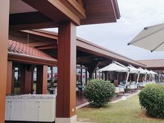 -宴悦海鲜餐厅·游水海鲜·牛排(亚龙湾瑞吉店)