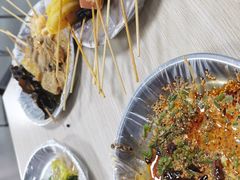 -大姐麻辣烫(莲宝中路店)