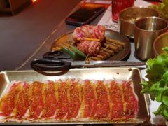 -西塔老太太泥炉烤肉(苏州大悦城店)