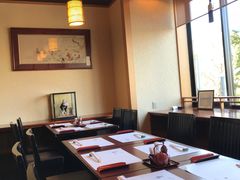 -伊豆荣(不忍亭店)