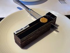 -滙壹西餐厅·厦门华尔道夫酒店