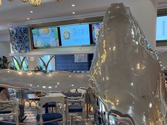 -贝林大翅鲸简餐厅(国家海洋博物馆店)