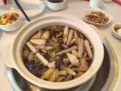 -天宜隆蘑菇宴火锅(石景山旗舰店)