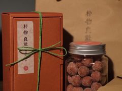 -朴物良社(东明锦园店)