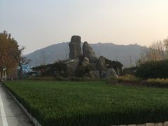 -徂徕山森林康养度假谷温泉