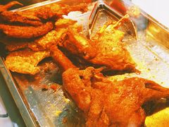 -王二甩老木子鸡(江湾店)