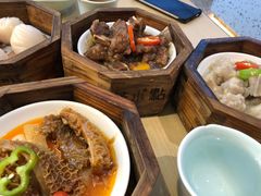 -茶小点(丽悦新天店)
