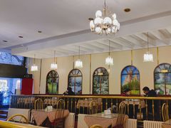 -华梅西餐厅(哈尔滨中央大街店)