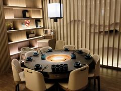 包厢-湊湊火锅·茶憩(打浦桥日月光店)