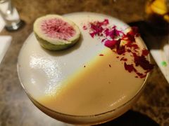 -MM·五声·音乐人与调酒师(西安路店)