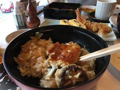 -竹叶亭(银座店)