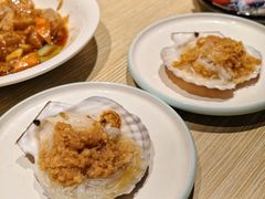 -小船渔村•大连菜•大连焖鱼(黄河路店)