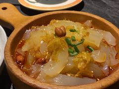 川北凉粉-大川先生·小龙虾·川菜(信义坊店)