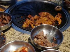 -安又胖韩国烤肉