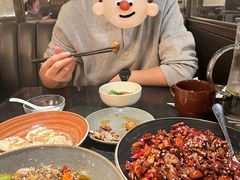 -华豫川酒家(大卫城店)